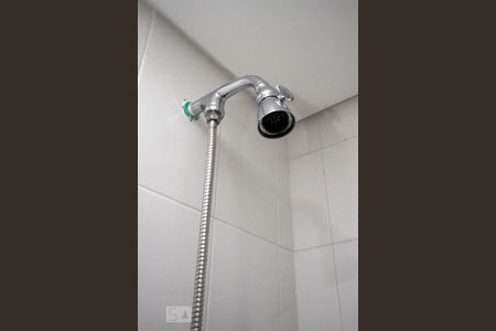 Apartamento para alugar com 55m², 2 quartos e 2 vagasBanheiro da Suíte