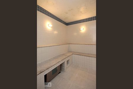 Apartamento para alugar com 55m², 2 quartos e 2 vagasSauna