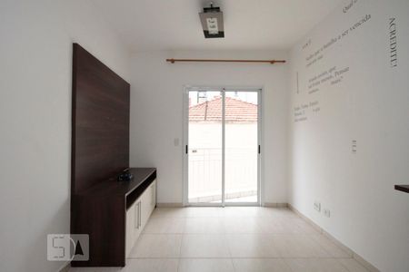 Apartamento para alugar com 55m², 2 quartos e 2 vagasSala