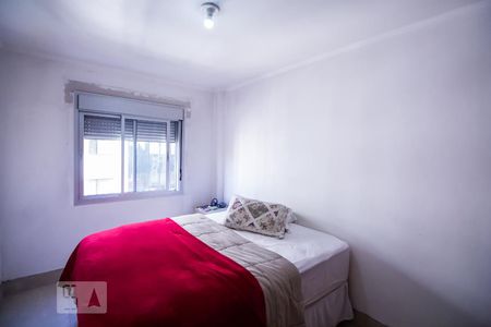 QUARTO de apartamento à venda com 1 quarto, 38m² em Jardim Paulista, São Paulo