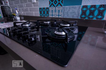 Apartamento à venda com 38m², 1 quarto e sem vagaCOZINHA