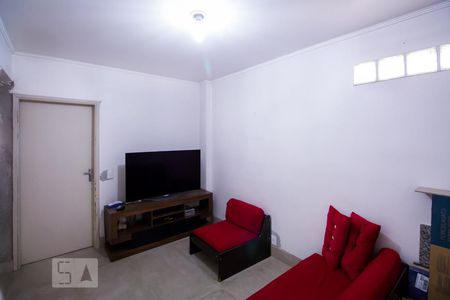 SALA de apartamento à venda com 1 quarto, 38m² em Jardim Paulista, São Paulo