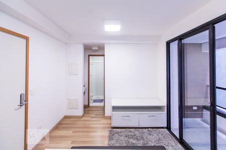 Apartamento para alugar com 37m², 1 quarto e 1 vagaSALA