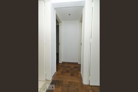 Apartamento à venda com 96m², 3 quartos e 1 vaga Apartamento à venda com 96m², 3 quartos e 1 vagaCorredor