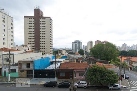 Apartamento à venda com 96m², 3 quartos e 1 vaga Apartamento à venda com 96m², 3 quartos e 1 vagaVista da janela do quarto 1