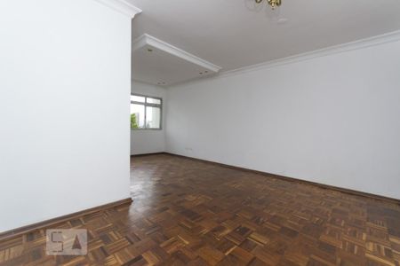 Apartamento à venda com 96m², 3 quartos e 1 vaga Apartamento à venda com 96m², 3 quartos e 1 vagaSala