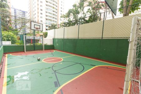 Apartamento à venda com 96m², 3 quartos e 1 vaga Apartamento à venda com 96m², 3 quartos e 1 vagaQuadra