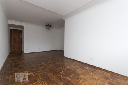 Apartamento à venda com 96m², 3 quartos e 1 vaga Apartamento à venda com 96m², 3 quartos e 1 vagaSala