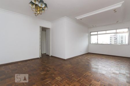 Apartamento à venda com 96m², 3 quartos e 1 vaga Apartamento à venda com 96m², 3 quartos e 1 vagaSala