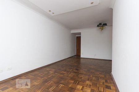 Apartamento à venda com 96m², 3 quartos e 1 vaga Apartamento à venda com 96m², 3 quartos e 1 vagaSala