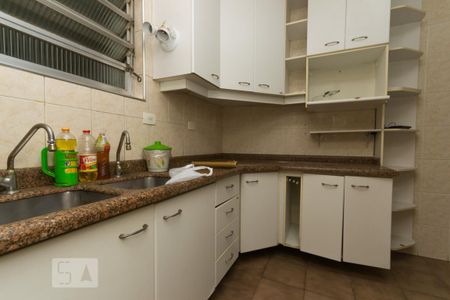 Apartamento à venda com 96m², 3 quartos e 1 vaga Apartamento à venda com 96m², 3 quartos e 1 vagaCozinha