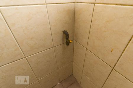 Apartamento à venda com 96m², 3 quartos e 1 vaga Apartamento à venda com 96m², 3 quartos e 1 vagaDetalhe da cozinha