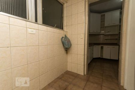 Apartamento à venda com 96m², 3 quartos e 1 vaga Apartamento à venda com 96m², 3 quartos e 1 vagaCozinha