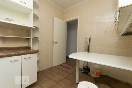 Apartamento à venda com 96m², 3 quartos e 1 vaga Apartamento à venda com 96m², 3 quartos e 1 vagaCozinha