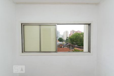 Apartamento à venda com 96m², 3 quartos e 1 vaga Apartamento à venda com 96m², 3 quartos e 1 vagaJanela do quarto 3