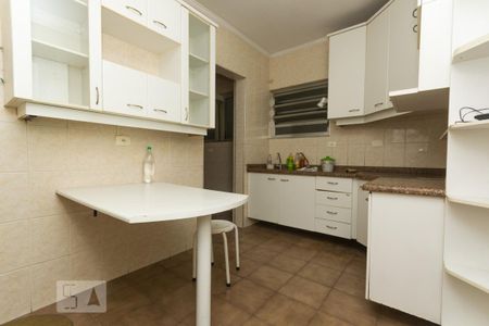 Apartamento à venda com 96m², 3 quartos e 1 vaga Apartamento à venda com 96m², 3 quartos e 1 vagaCozinha