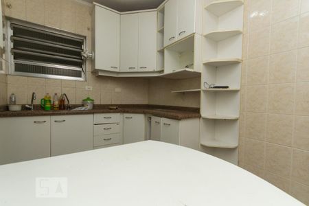 Apartamento à venda com 96m², 3 quartos e 1 vaga Apartamento à venda com 96m², 3 quartos e 1 vagaCozinha