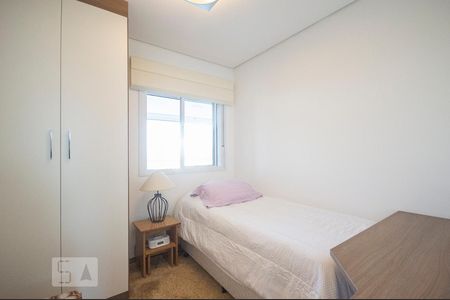 Quarto 01 de apartamento para alugar com 3 quartos, 130m² em Chácara Santo Antônio (zona Sul), São Paulo