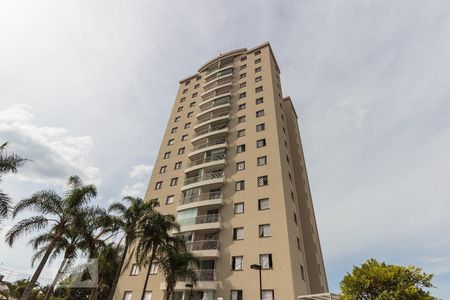 Apartamento para alugar com 75m², 3 quartos e 2 vagas Apartamento para alugar com 75m², 3 quartos e 2 vagasFachada - Condomínio