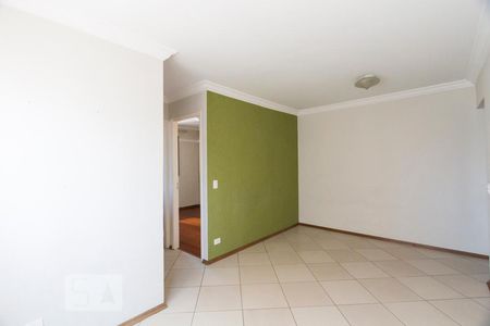SALA de apartamento para alugar com 2 quartos, 54m² em Chácara Inglesa, São Paulo
