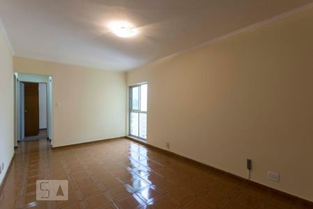 Sala de apartamento para alugar com 3 quartos, 66m² em Vila das Merces, São Paulo