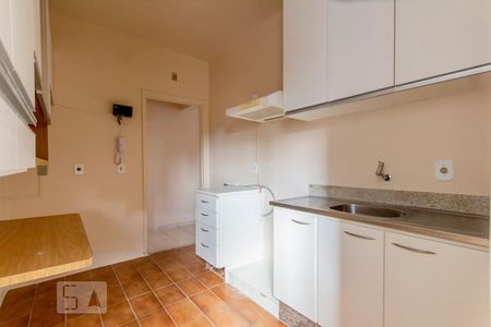 Apartamento para alugar com 74m², 3 quartos e 1 vagaCozinha