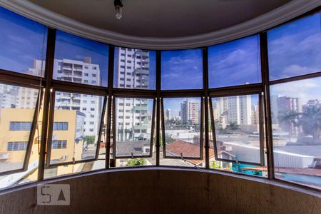 Vista de apartamento para alugar com 3 quartos, 74m² em Setor Bela Vista, Goiânia