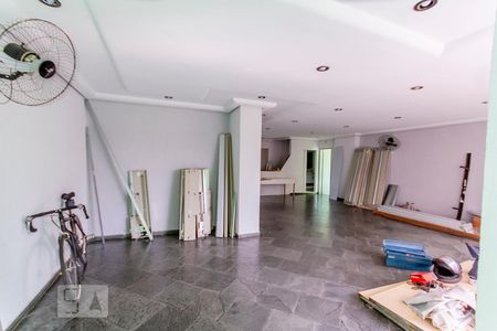 Apartamento para alugar com 74m², 3 quartos e 1 vagaSalão de festas