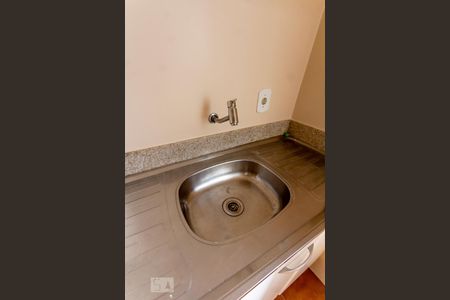 Apartamento para alugar com 74m², 3 quartos e 1 vagaCozinha