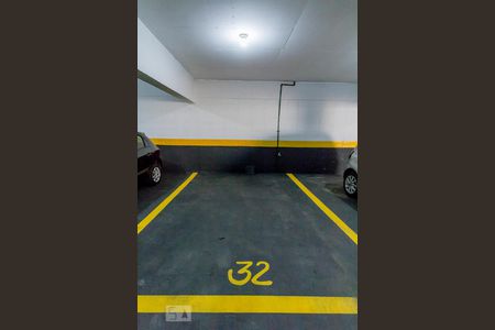 Apartamento para alugar com 74m², 3 quartos e 1 vagaGarágem 