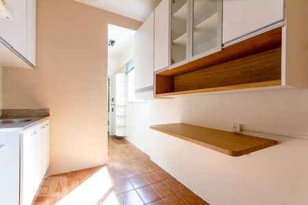 Apartamento para alugar com 74m², 3 quartos e 1 vagaCozinha