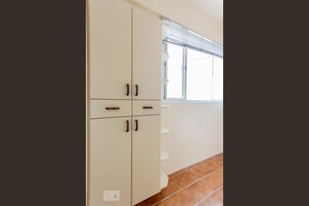 Apartamento para alugar com 74m², 3 quartos e 1 vagaÁrea de serviço