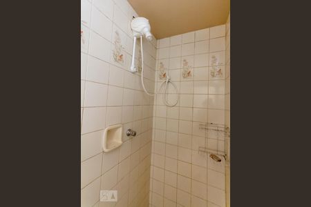 Apartamento para alugar com 74m², 3 quartos e 1 vagaBanheiro