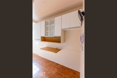 Apartamento para alugar com 74m², 3 quartos e 1 vagaCozinha