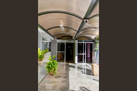 Apartamento para alugar com 74m², 3 quartos e 1 vagaÁrea de convivência 