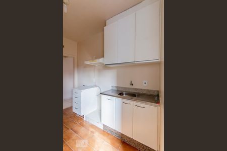 Apartamento para alugar com 74m², 3 quartos e 1 vagaCozinha