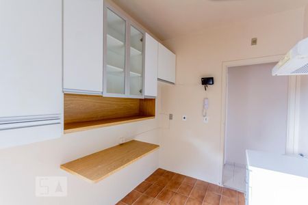 Apartamento para alugar com 74m², 3 quartos e 1 vagaCozinha
