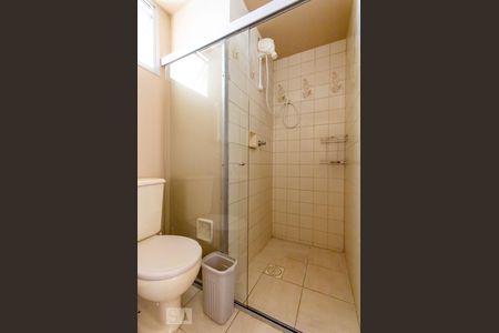 Apartamento para alugar com 74m², 3 quartos e 1 vagaBanheiro