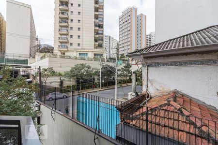 Vista de apartamento à venda com 3 quartos, 100m² em Santa Cecília, São Paulo