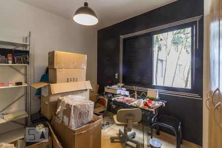 Quarto 2 de apartamento à venda com 3 quartos, 100m² em Santa Cecília, São Paulo
