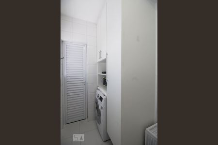 Apartamento para alugar com 86m², 2 quartos e 2 vagasLavanderia