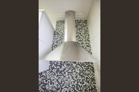 Apartamento para alugar com 86m², 2 quartos e 2 vagasCozinha detalhe 