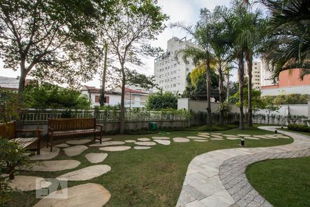 Apartamento para alugar com 86m², 2 quartos e 2 vagasÁrea externa