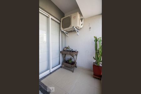 Varanda de apartamento para alugar com 2 quartos, 86m² em Alto da Lapa, São Paulo