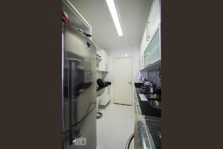 Apartamento para alugar com 86m², 2 quartos e 2 vagasCozinha 