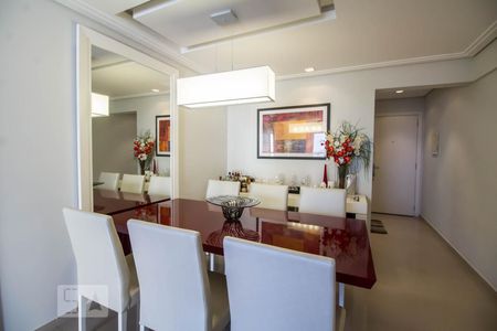 Sala de jantar de apartamento para alugar com 2 quartos, 86m² em Alto da Lapa, São Paulo