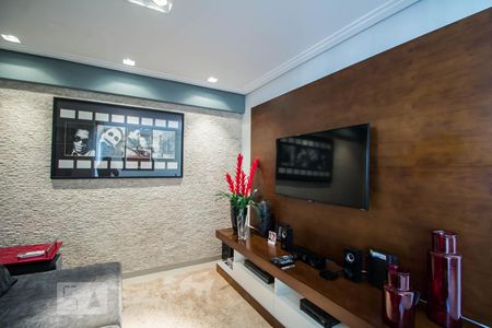 Sala tv de apartamento para alugar com 2 quartos, 86m² em Alto da Lapa, São Paulo