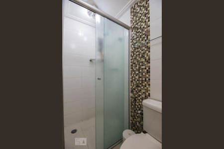 Apartamento para alugar com 86m², 2 quartos e 2 vagasBanheiro suíte 