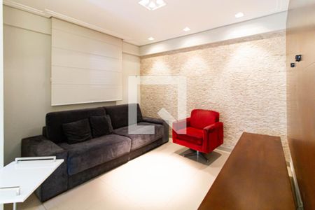 Sala de apartamento para alugar com 2 quartos, 86m² em Alto da Lapa, São Paulo