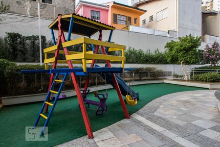 Apartamento para alugar com 86m², 2 quartos e 2 vagasPlayground